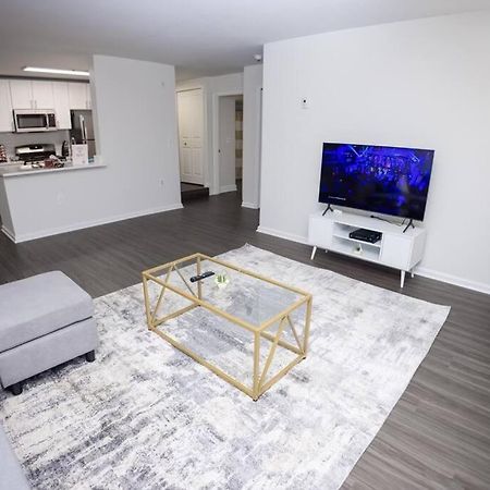 Perfect Stay! 1 Bedroom Mins To Dc أرلنغتون المظهر الخارجي الصورة