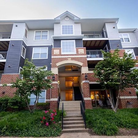 Perfect Stay! 1 Bedroom Mins To Dc أرلنغتون المظهر الخارجي الصورة
