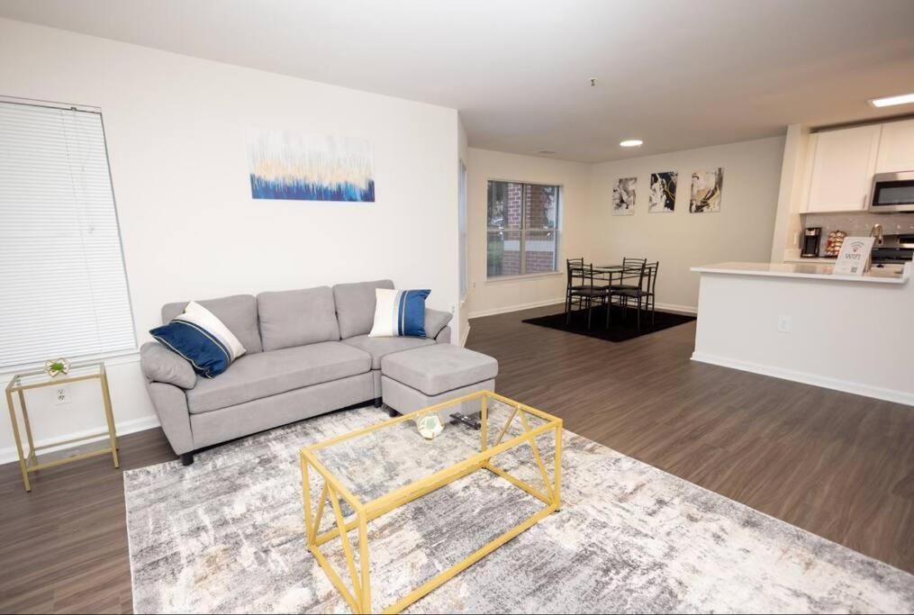Perfect Stay! 1 Bedroom Mins To Dc أرلنغتون المظهر الخارجي الصورة