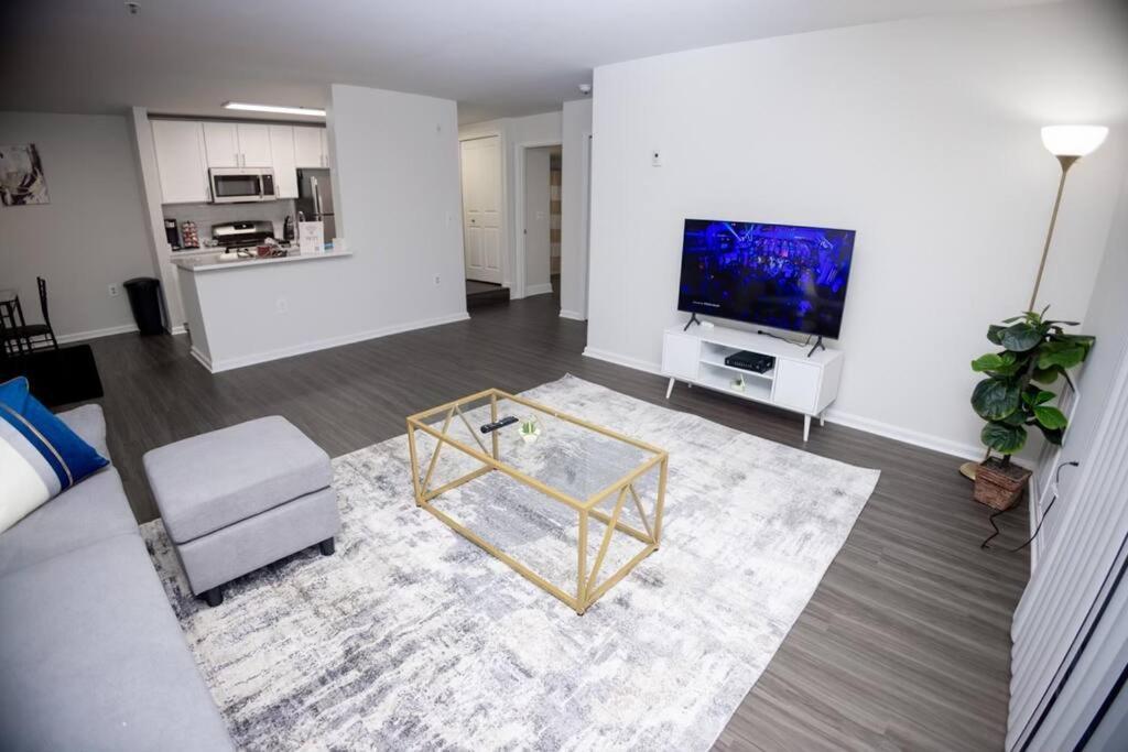 Perfect Stay! 1 Bedroom Mins To Dc أرلنغتون المظهر الخارجي الصورة