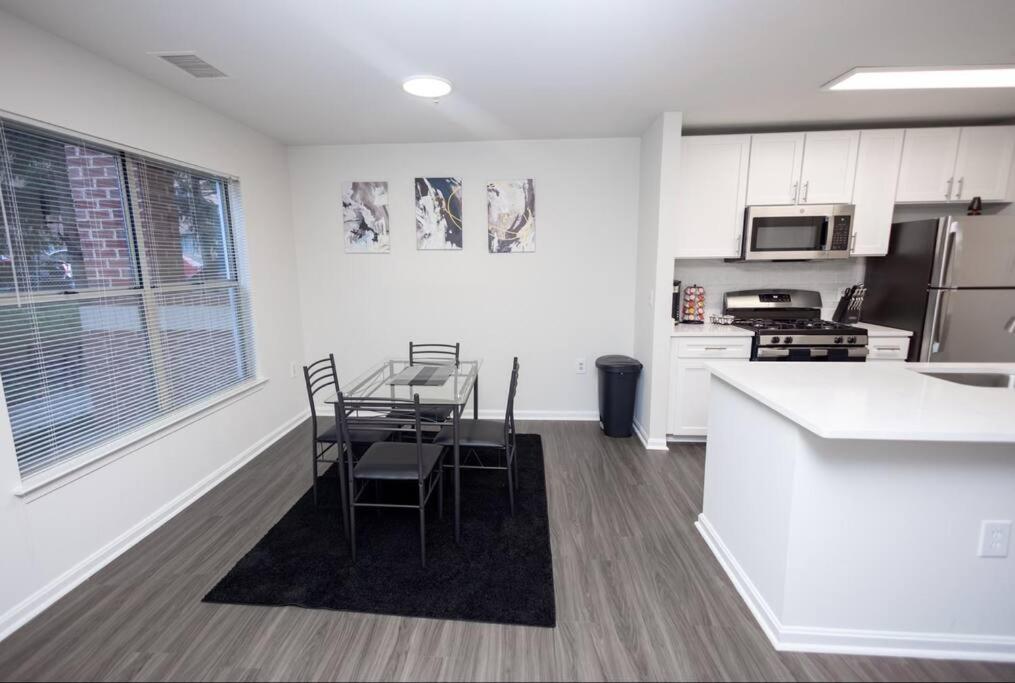 Perfect Stay! 1 Bedroom Mins To Dc أرلنغتون المظهر الخارجي الصورة