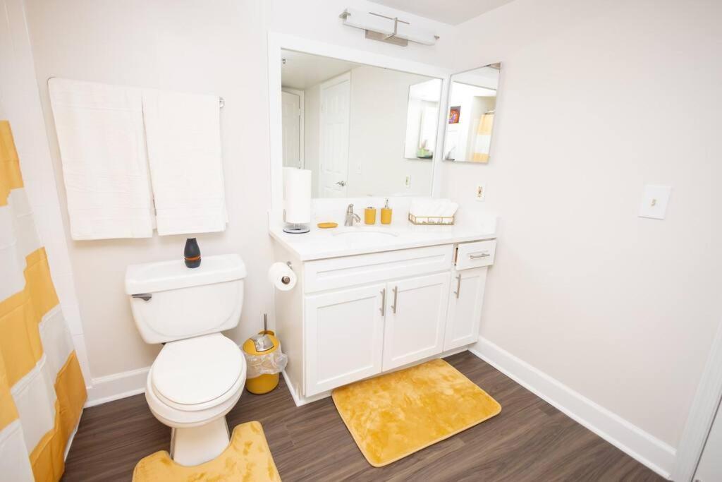 Perfect Stay! 1 Bedroom Mins To Dc أرلنغتون المظهر الخارجي الصورة