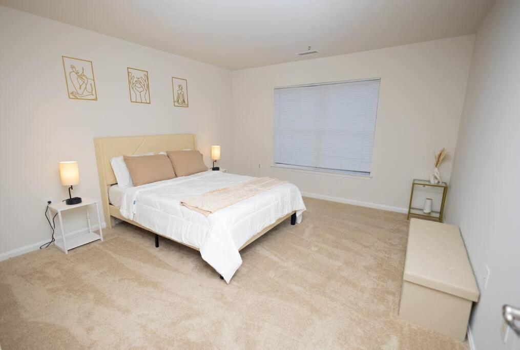 Perfect Stay! 1 Bedroom Mins To Dc أرلنغتون المظهر الخارجي الصورة