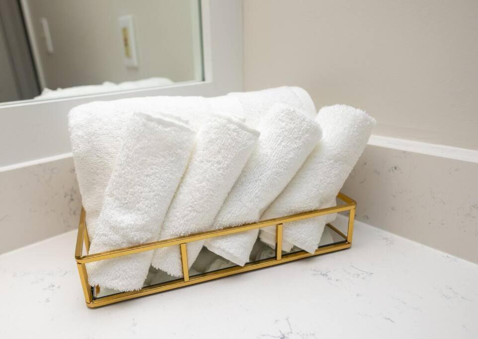 Perfect Stay! 1 Bedroom Mins To Dc أرلنغتون المظهر الخارجي الصورة